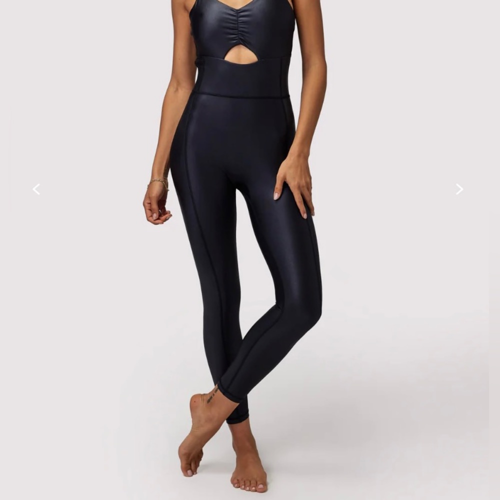 Yoga jumpsuit Alo